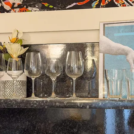 Appartamento Marais, Sainte-croix Bretonnerie 2 - 4 Places *