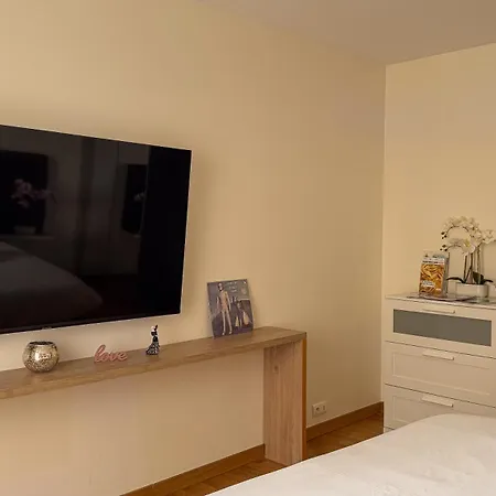 Appartamento Marais, Sainte-croix Bretonnerie 2 - 4 Places Parigi