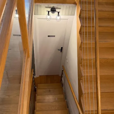Appartamento Marais, Sainte-croix Bretonnerie 2 - 4 Places