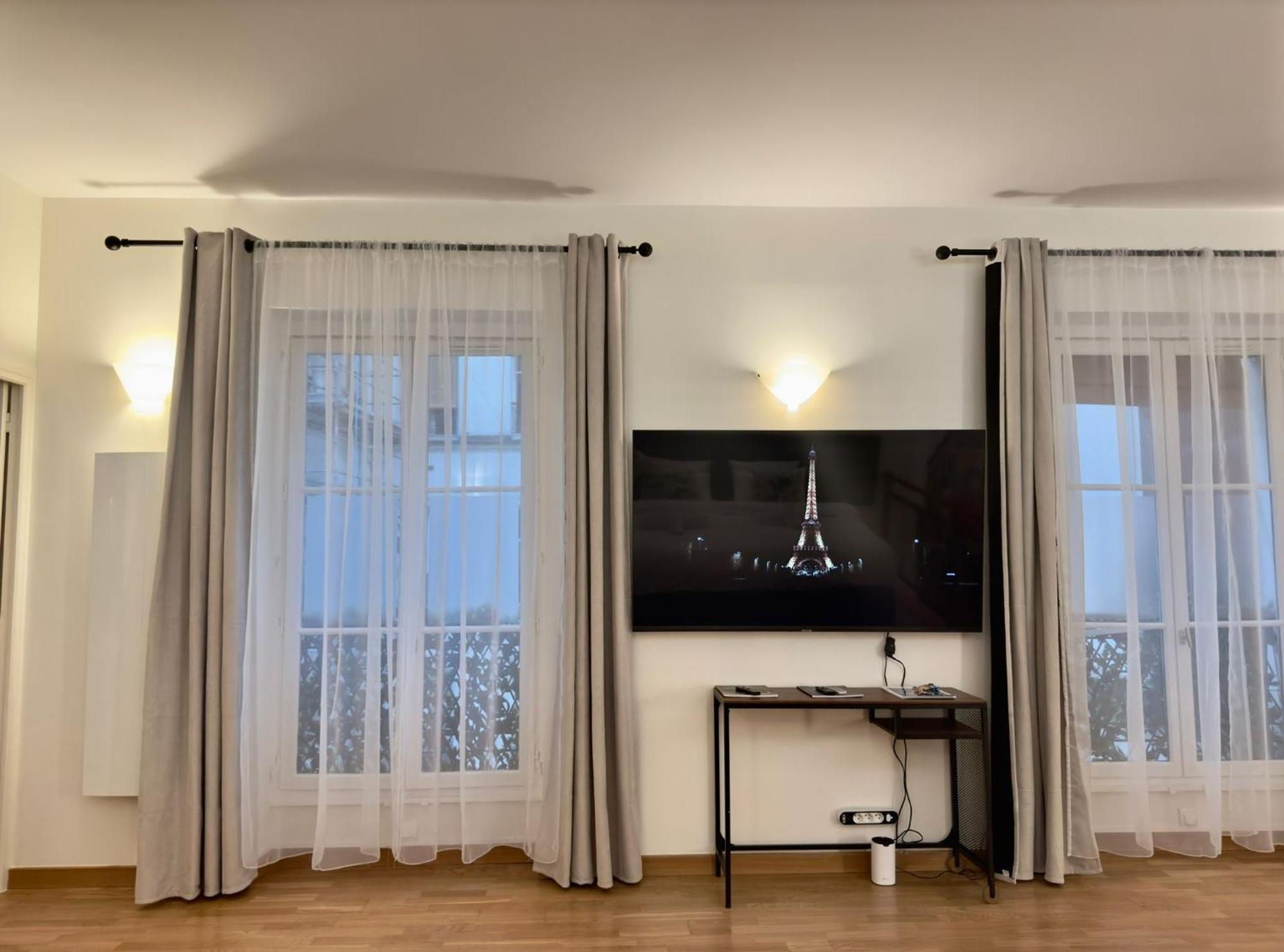 Appartamento Marais, Sainte-croix Bretonnerie 2 - 4 Places Parigi