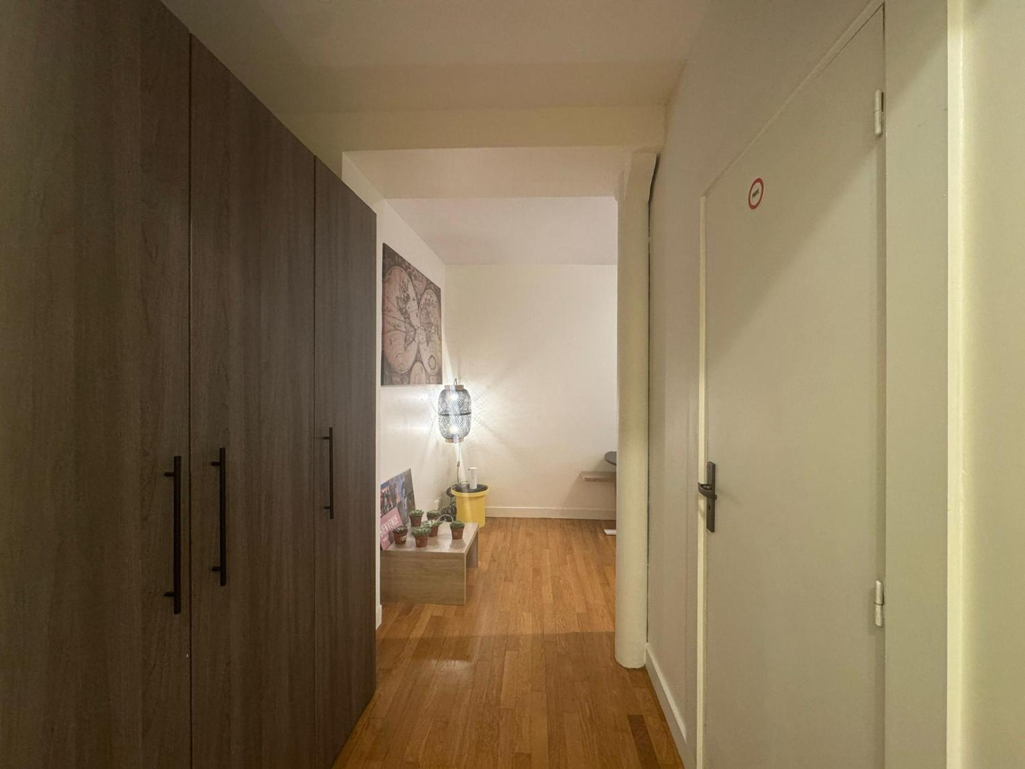 Apartment Marais, Sainte-croix Bretonnerie 2 - 4 Places Paris
