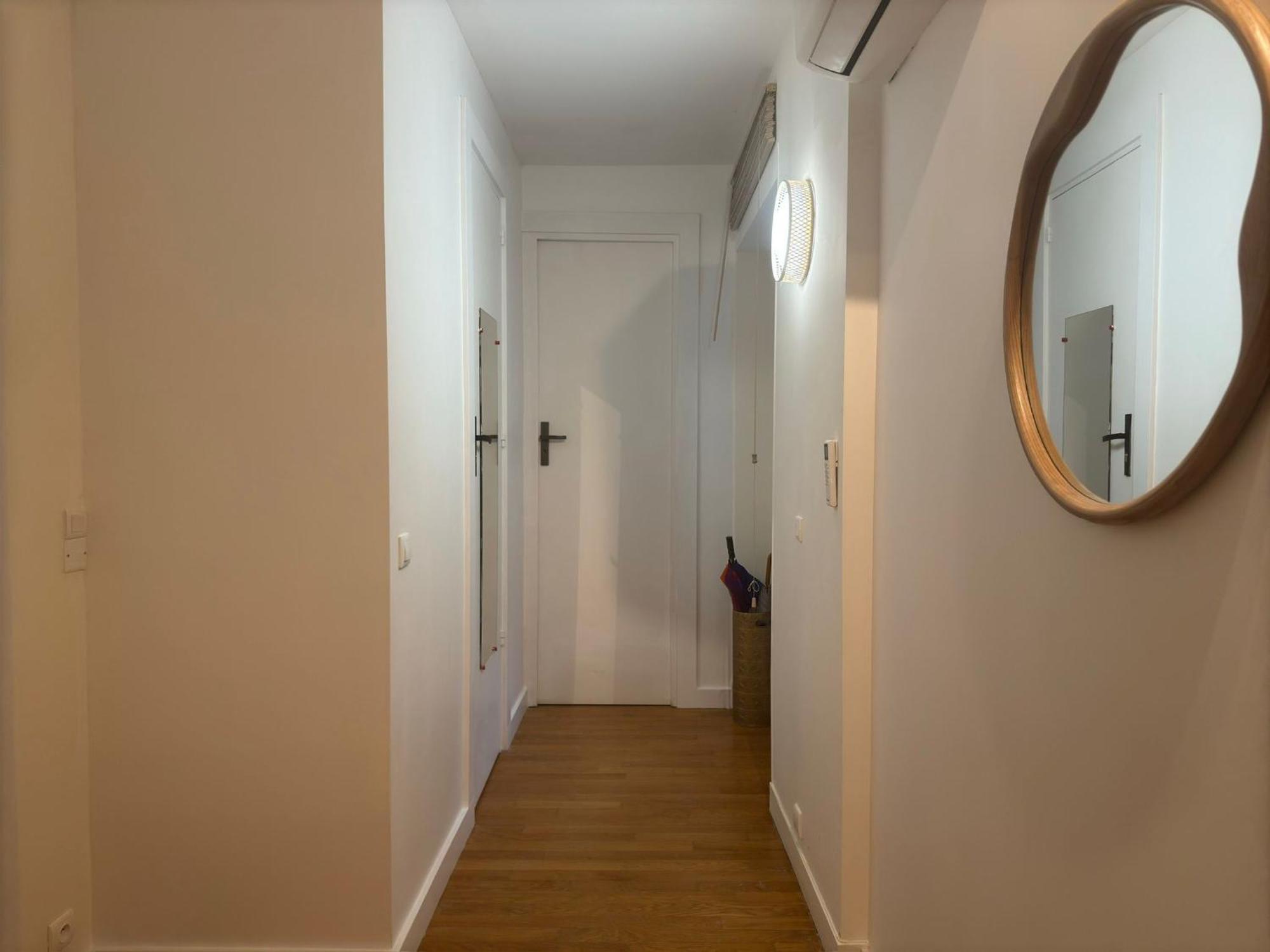 Apartment Marais, Sainte-croix Bretonnerie 2 - 4 Places Paris
