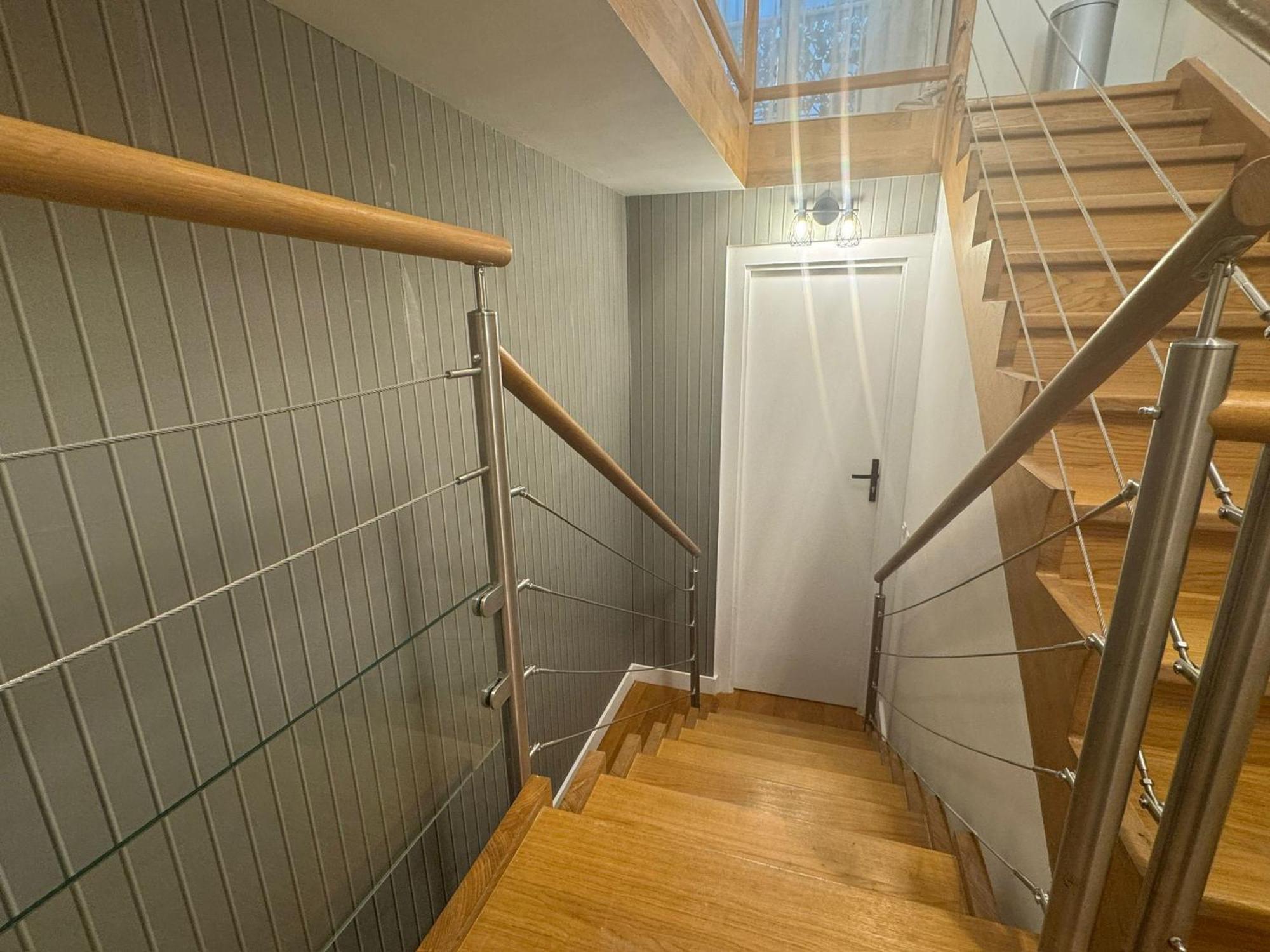 Appartamento Marais, Sainte-croix Bretonnerie 2 - 4 Places *